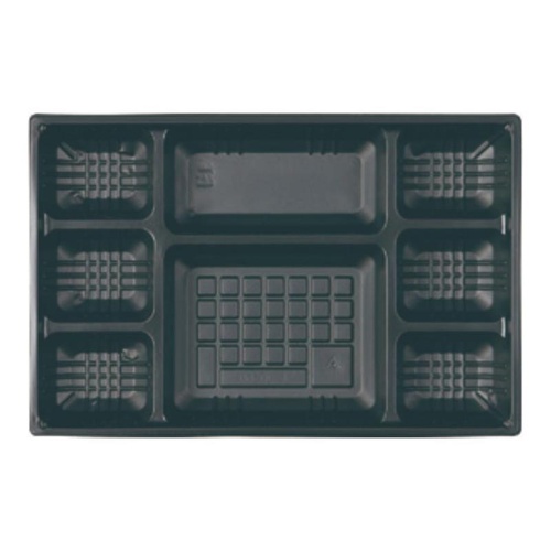 T-90-60 インナー (黒) アヅミ産業