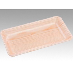 エフピコ 発泡トレー FLB-Y14-25(V) エコ日光