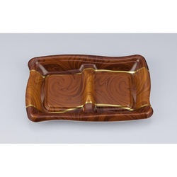 弁当容器 TN瀬戸風6-1 マルブ本体 シーピー化成