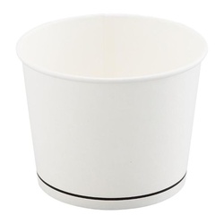 どんぶり容器 DYC-140-1000 紙カップ本体 紙マーク アヅミ産業
