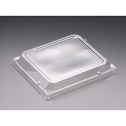 リスパック バイオPET 万角 20-17 OCZ浅 蓋