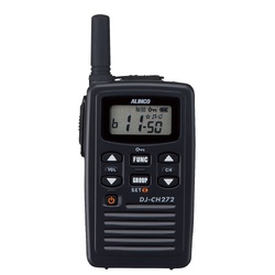 特定小電力トランシーバー　ＤＪ−ＣＨ２７２Ｓ