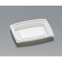 軽食容器 Fカップ AC-150H(L) 福助工業