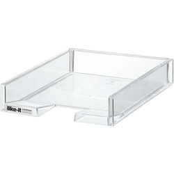 Ａ４ファイルトレー　縦