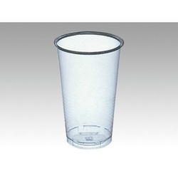 プラコップ CP90-545G カップ 本体 東罐興業