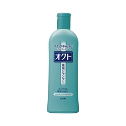 オクト　薬用シャンプー　１箱（２４本入）