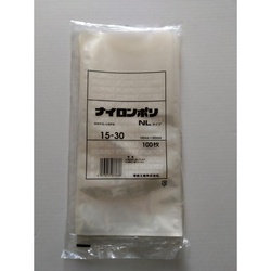 真空袋 ナイロンポリ NLタイプ15-30 福助工業