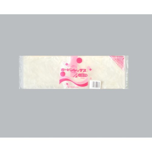 青果向け防曇袋 ボードンレックス＃20No.12-75 4穴 福助工業