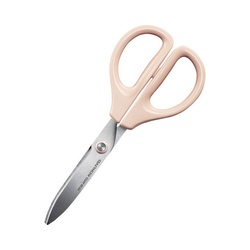 ハサミ　サクサ　スタンダード刃　ライトピンク