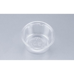 透明カップ COPカップ90MB 本体 シーピー化成