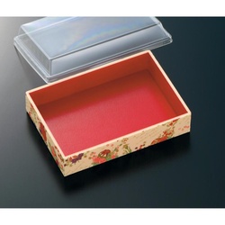 折箱 CWU-406 鼓(ボ) 中央化学