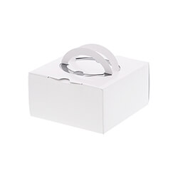 【廃番商品】ＨＣホワイト Ｈ８０ ４号