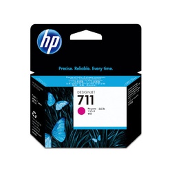 純正インク　ＨＰ７１１　マゼンタ　２９ｍｌ