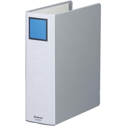 キングファイルＳＤＤＥ灰Ａ４縦背幅９６ｍｍ４−９冊
