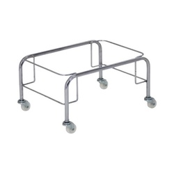 ショッピングバスケット専用カート　３３Ｌ用