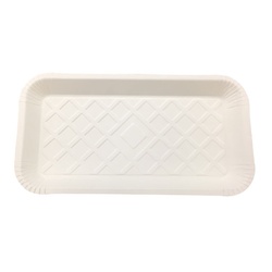 ペーパーウェア 紙トレー CT-2 クリーントレーNo.2