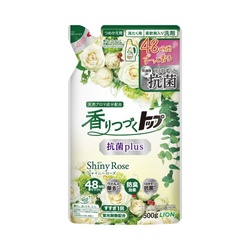 香りつづくトップ　シャイニーロ詰替５００Ｇ×１２