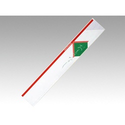 マスキ 箸袋 No.275-A おもてなし緑 500枚