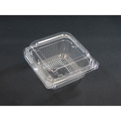 リスパック フルーツ容器 バイオニュート 嵌合パック MT150