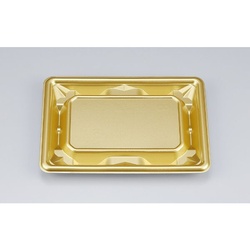 惣菜容器 SF冴盛18-13 金本体 シーピー化成