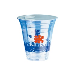 日本デキシー かき氷カップ 14ペットカップかき氷