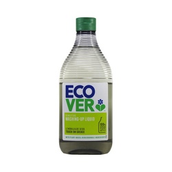 エコベール　食器用洗剤　レモン　４５０ＭＬ