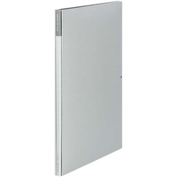 ガバットファイルハイグレードＡ４縦銀１０冊