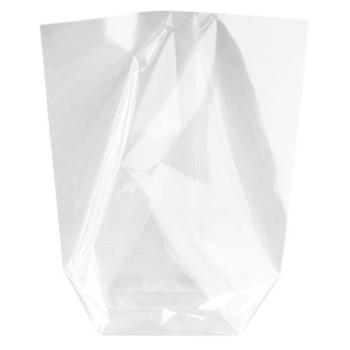 スタンド袋 OPPスタンド袋-M(50枚) ヘッズ