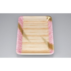 発泡トレー 新LL27-30 浜唄桃 シーピー化成