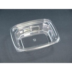 透明カップ バイオ WNK 250BS新 リスパック