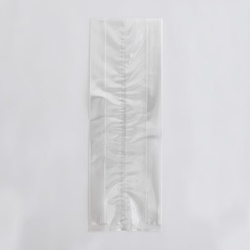 合掌袋 合掌ガゼット袋 GT(透明タイプ) No.48 福助工業