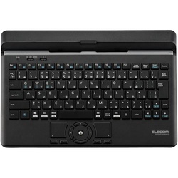 Ｂｌｕｅｔｏｏｔｈキーボード　トラックボール付
