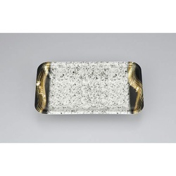 発泡トレー 新LL12-30 筆みかげ シーピー化成