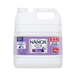 ＮＡＮＯＸ　ｏｎｅ　ニオイ専用　詰替　４ｋｇ