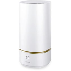 【廃番商品】ＩＲＩＳ 超音波式加湿器 230ml UTK230