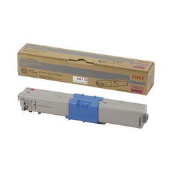 純正トナーカートリッジ　ＴＣ−Ｃ４ＡＭ１　マゼンタ