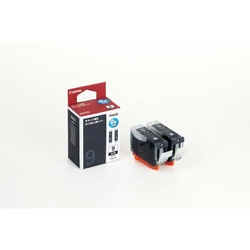 純正インク　ＢＣＩ−９ＢＫ黒２個Ｐ　２パック以上