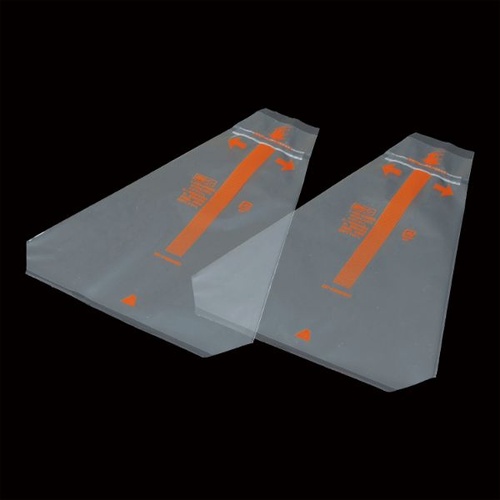 サンドウィッチ袋 オレンジサンド No.65 BWなし エフピコチューパ