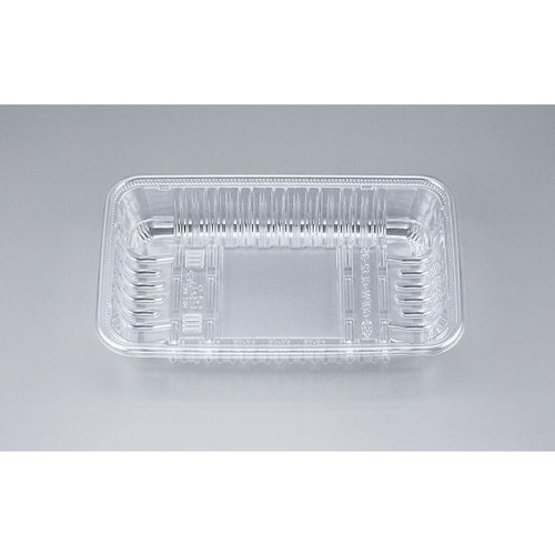 透明トレー COPN-CL12-35 シーピー化成