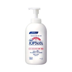 Ｃ＆ＣＦ１薬用ハンドウォッシュ　本体　７００ｍＬ