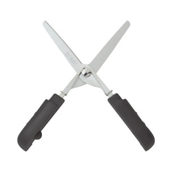 オレパ　ｗｉｔｈはさみ　グレー