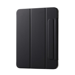 ｉＰａｄ　１０．９インチ　レザーケース　超薄型　黒