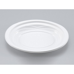 シーピー化成 惣菜容器 BFランチ内30 ホワイト 本体