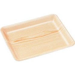 エフピコ 発泡トレー FLB-Y20-25(V) エコ日光