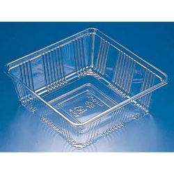 リスパック フルーツ容器 エコフルーツK-84特厚