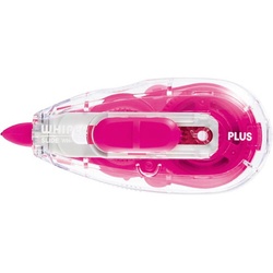 ホワイパースライド　幅５ｍｍ　ピンク　本体　１０個