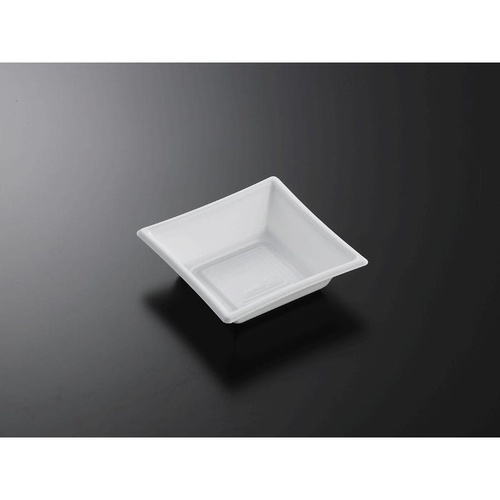 中央化学 軽食容器 SD ココ K14 W 本体