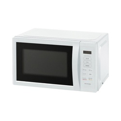 単機能レンジ　１７Ｌ　ターンテーブルタイプ