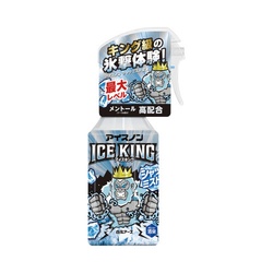 アイスノン　シャツミストＩＣＥＫＩＮＧ　３００ｍｌ