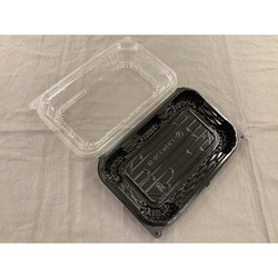 中央化学 フードパック ワンパック20-13 黒